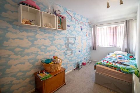Flat 4, 40 Avenue Road, Leicester, LE2 3EA