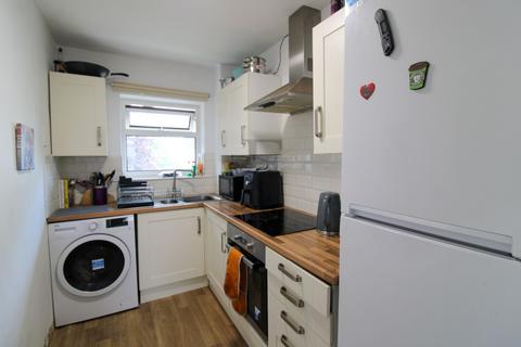 Flat 4, 40 Avenue Road, Leicester, LE2 3EA