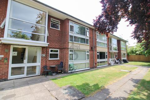 Flat 4, 40 Avenue Road, Leicester, LE2 3EA