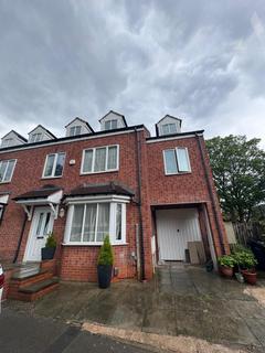 5 bedroom semi-detached house for sale, Birmingham B9