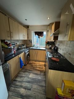 5 bedroom semi-detached house for sale, Birmingham B9