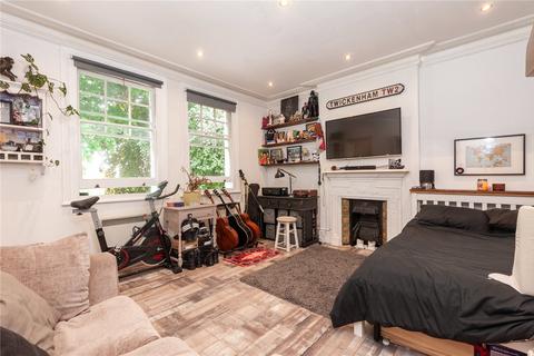 Studio for sale, Popes Grove, Twickenham
