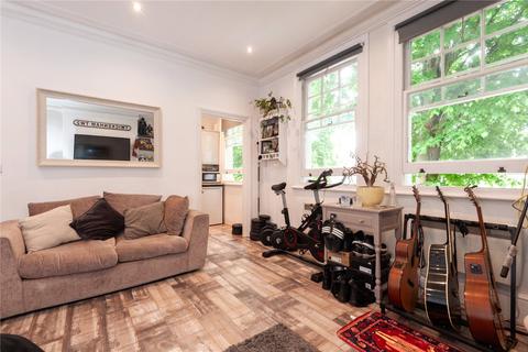Studio for sale, Popes Grove, Twickenham