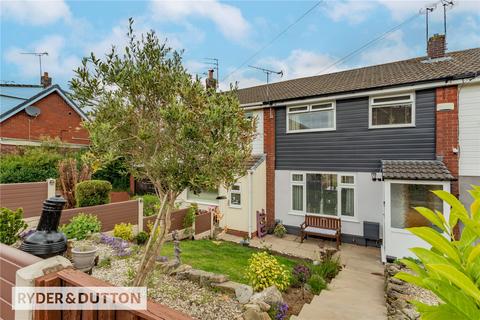 undefined, Alandale Drive, Royton, Oldham, Greater Manchester, OL2