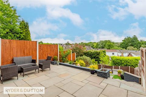 undefined, Alandale Drive, Royton, Oldham, Greater Manchester, OL2