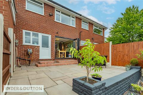 undefined, Alandale Drive, Royton, Oldham, Greater Manchester, OL2