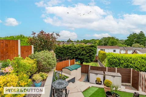 undefined, Alandale Drive, Royton, Oldham, Greater Manchester, OL2