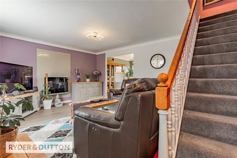 undefined, Alandale Drive, Royton, Oldham, Greater Manchester, OL2