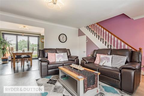 32 Alandale Drive, Royton, Oldham, OL2 5TU