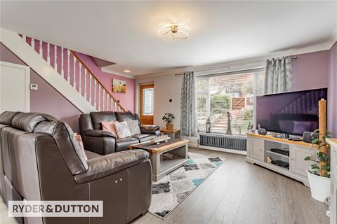 32 Alandale Drive, Royton, Oldham, OL2 5TU
