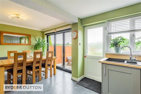 32 Alandale Drive, Royton, Oldham, OL2 5TU