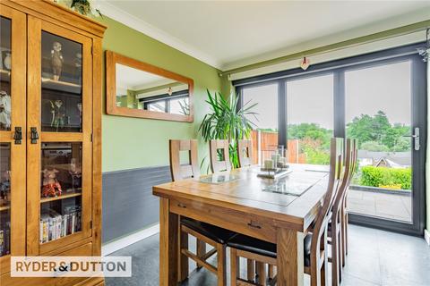 32 Alandale Drive, Royton, Oldham, OL2 5TU