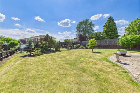 undefined, Gorse Lane, Lichfield