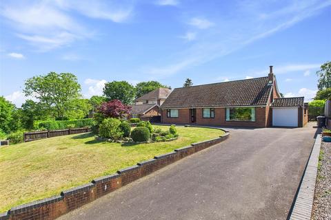 3 bedroom detached bungalow for sale, Gorse Lane, Lichfield