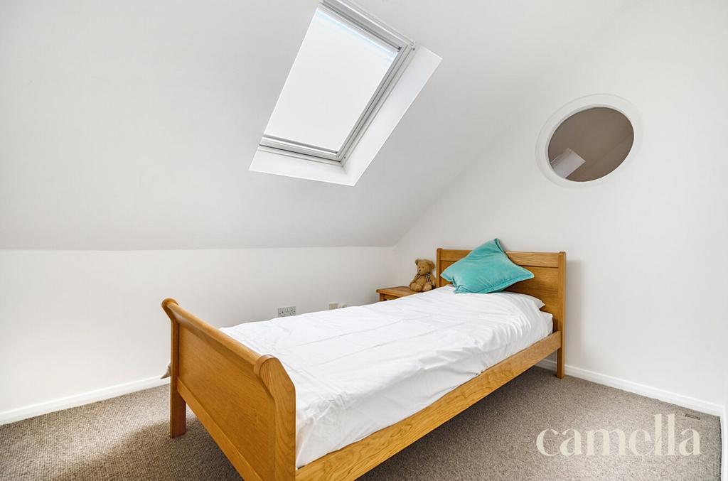 Bedroom 4