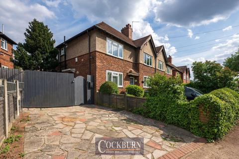 9 Churchbury Road, London, SE9 5HU