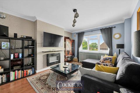 9 Churchbury Road, London, SE9 5HU