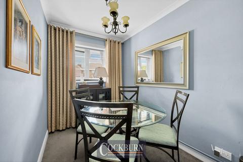 9 Churchbury Road, London, SE9 5HU