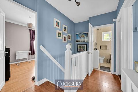 9 Churchbury Road, London, SE9 5HU