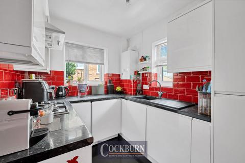 9 Churchbury Road, London, SE9 5HU