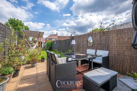 9 Churchbury Road, London, SE9 5HU