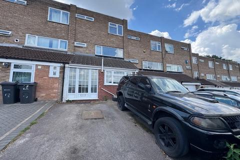 undefined, Kempton Park Road, Birmingham, West Midlands