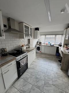 undefined, Kempton Park Road, Birmingham, West Midlands