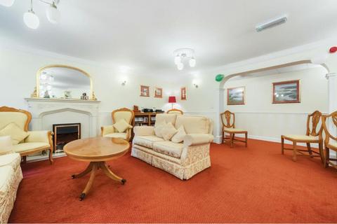 1 bedroom retirement property for sale, 2 Leicester Road, Barnet EN5