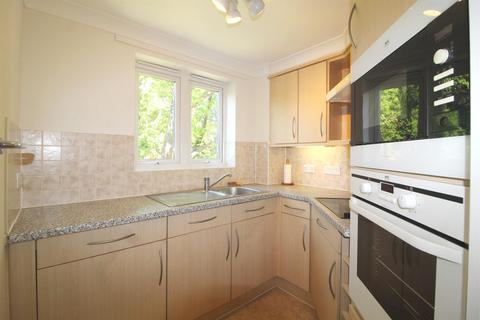 1 bedroom retirement property for sale, 2 Leicester Road, Barnet EN5