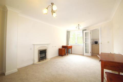 1 bedroom retirement property for sale, 2 Leicester Road, Barnet EN5