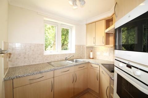 1 bedroom retirement property for sale, 2 Leicester Road, Barnet EN5
