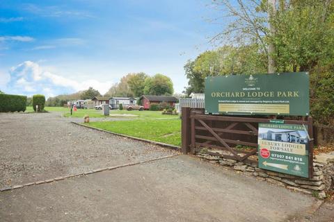 undefined, Orchard Lodge Park, Bidford On Avon B50