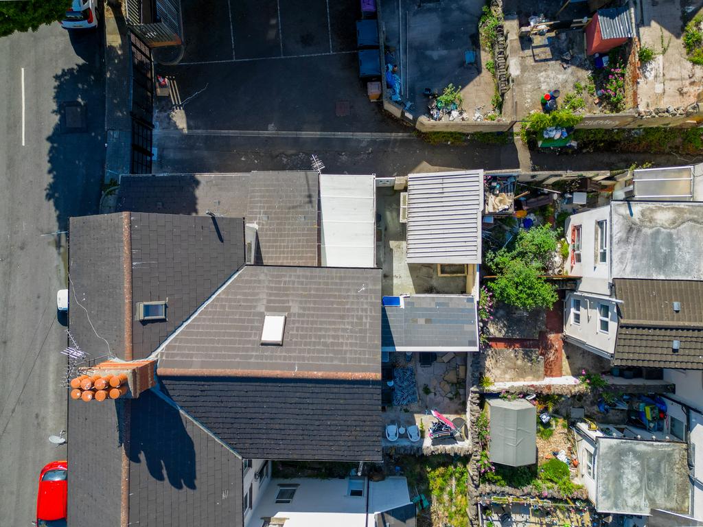 Ariel View