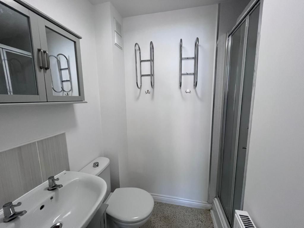 En suite