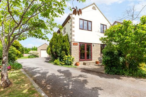 4 bedroom detached house for sale, Severn Road, Hallen, Bristol, Gloucestershire, BS10