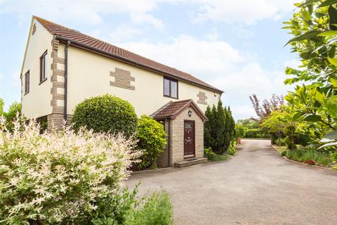 4 bedroom detached house for sale, Severn Road, Hallen, Bristol, Gloucestershire, BS10