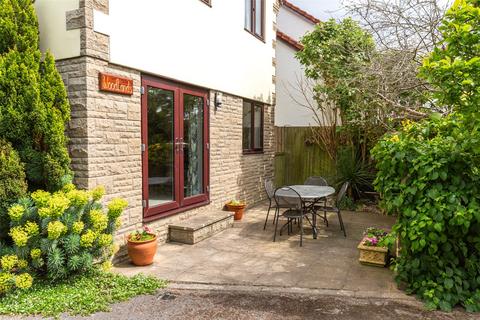 4 bedroom detached house for sale, Severn Road, Hallen, Bristol, Gloucestershire, BS10