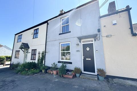 2 bedroom terraced house for sale, Rosegarth, Hutton Henry, Hartlepool, County Durham, TS27
