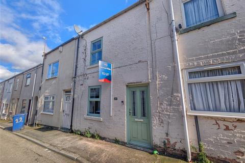 2 bedroom terraced house to rent, Chapel Street, Lazenby