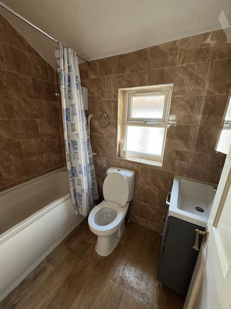 Southern bathroom