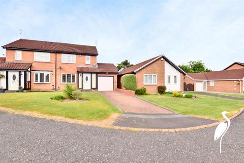 12 Bordeaux Close, Sunderland, SR3 2SR