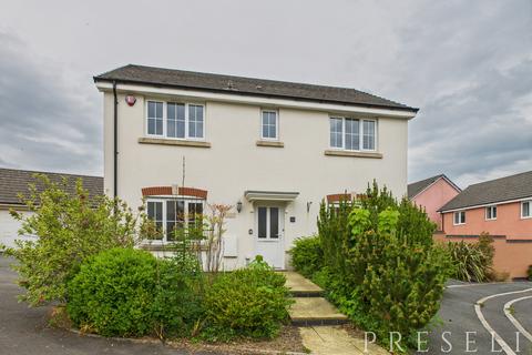 undefined, Redstone Court, Narberth, Pembrokeshire