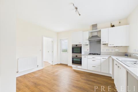 undefined, Redstone Court, Narberth, Pembrokeshire