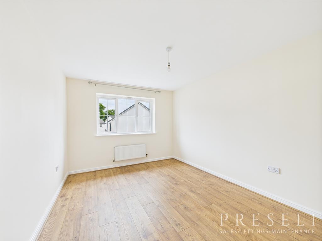 Front Bedroom