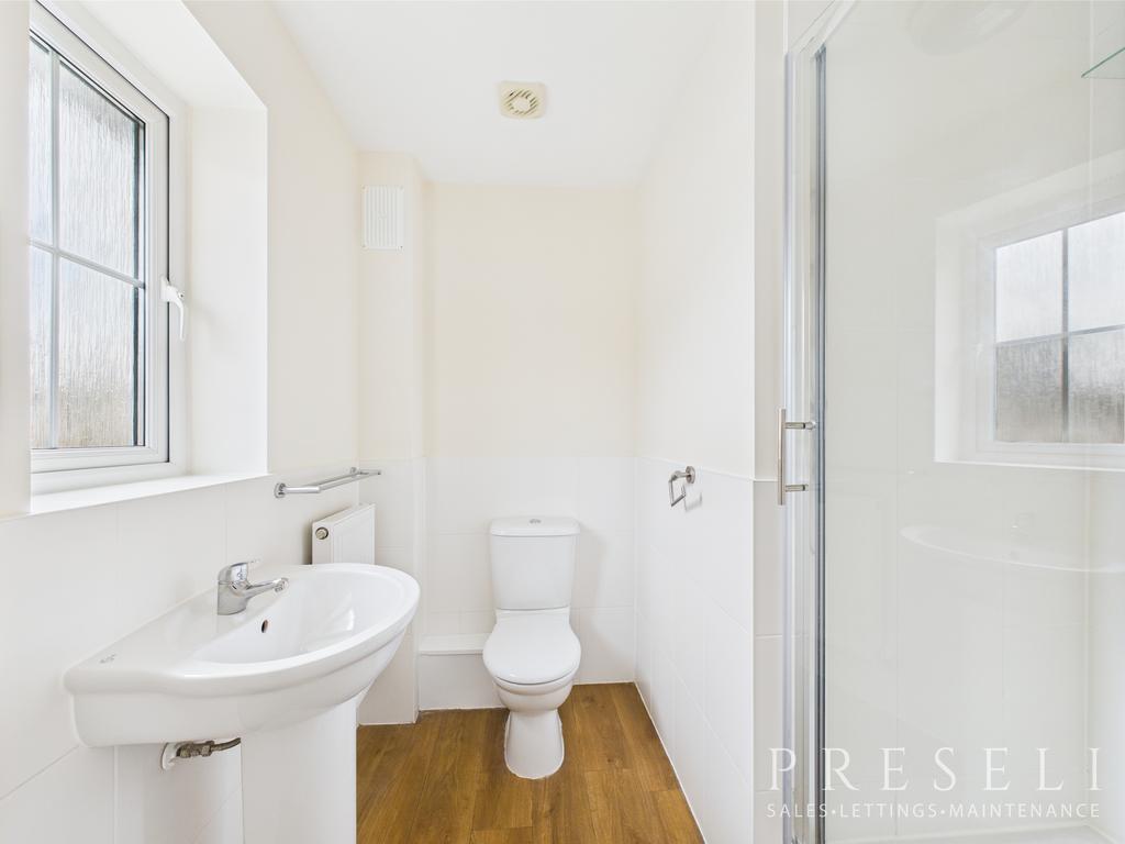 Ensuite