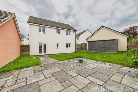 undefined, Redstone Court, Narberth, Pembrokeshire