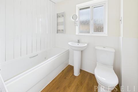 undefined, Redstone Court, Narberth, Pembrokeshire