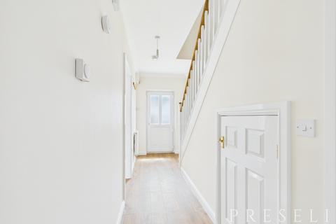 undefined, Redstone Court, Narberth, Pembrokeshire