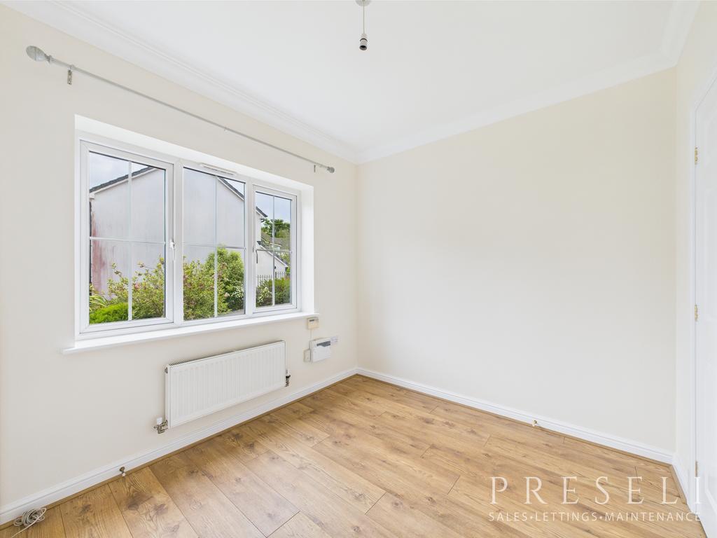 Study/Dining Room