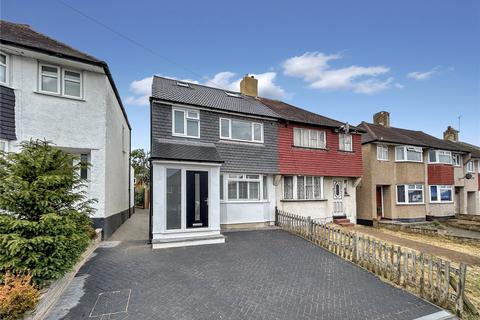 28 Ridgeway West, Sidcup, DA15 8SD